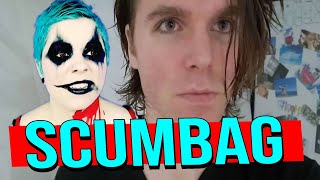 The Onision FIles [upl. by Ahtelat]