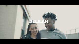 Fennie  Deliah Music Video [upl. by Ailes]