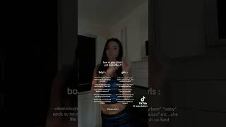 how to give a boygirl butterflies notmine tips tips4u tiktoktips tiktok shorts [upl. by Sellihca]