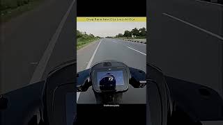 Drag race new ola vs old ola 🤬 automobile humor motovlog biker smartphone bike carnerd drags [upl. by Kenison]