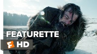 The Revenant Featurette  Brotherhood Of Trappers 2015  Leonardo DiCaprio Tom Hardy Movie HD [upl. by Alleacim]