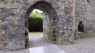 Carlingford Priory [upl. by Zinah]