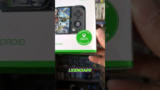 Gamesir X2 Pro a Maquina [upl. by Rorry]