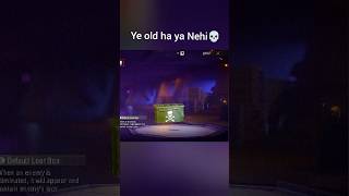 Ye Old Ha Yea Nehi 💀 foryou​ shorts​ trinding​ freefire​ ffshorts​ freefirevideos​ shortfeed​ [upl. by Thury17]