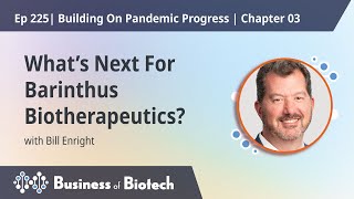 What’s Next For Barinthus Biotherapeutics [upl. by Michaeline]