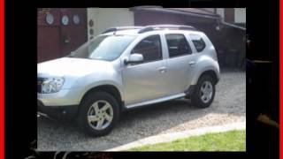 Achat Vente une Dacia Duster Caudebec lès Elbeuf [upl. by Suilmann677]