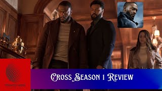 Cross Season 1 Review [upl. by Clay]