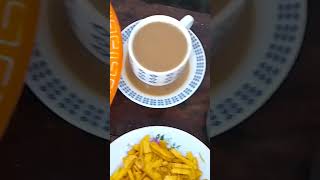 our morning chai  short chai  short viral [upl. by Babs]