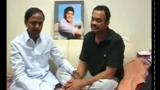 Komati Reddy son Prateek Reddy Road Accident  KCR MET komati reddy venkata reddy [upl. by Cha]