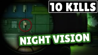 10 KILLS MATANDO OS NOOBS NA NOITE ‹ ARUAN › [upl. by Nytnerb]