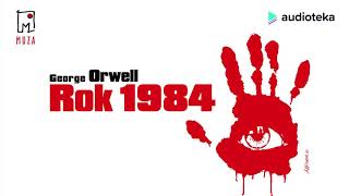 George Orwell quot1984quot  audiobook [upl. by Arhoz]