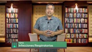 Medicina para todos infecciones respiratorias [upl. by Reuven]