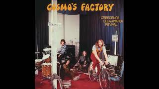 Run through the jungle by Creedence Clearwater Revival CCR  1 hour version [upl. by Gibbon]