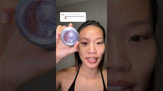 Review kem mắt Lancome ngắn gọn 💕 reviewmypham shorts [upl. by Cornel244]