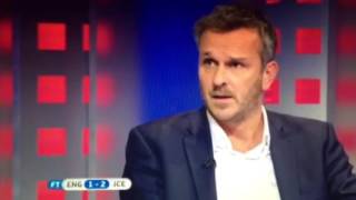 Didi hamann the premier league is a fraud [upl. by Nroht746]