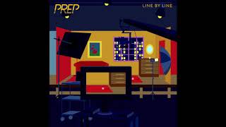 PREP  Line By Line feat Cory Wong amp Paul Jackson jr [upl. by Nesaj]