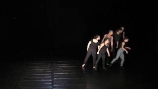 Procirk  Arc en Cirque Balthazar amp Piste dAzur  CIRCLE 2016  CIRCa [upl. by Bullard660]