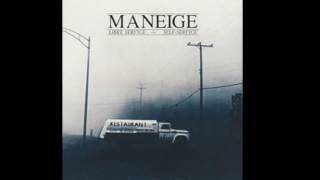 Maneige  Les Pétoncles Official Audio [upl. by Nerradal]