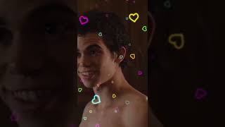 Paradise city  Cameron Boyce [upl. by Arinaid839]