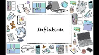 Lernvideo zur Inflation und Inflationsursachen [upl. by Devitt]