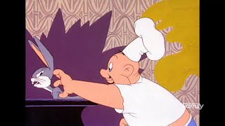 Wackiki Wabbit 1943 Discovery Family Airing November 13 2024 [upl. by Hose820]