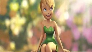 tinkerbell soundtrackI believe [upl. by Patrizio]