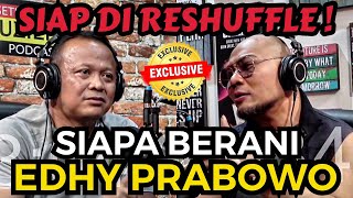 EDHY PRABOWO  DEDDY CORBUZIER PODCAST [upl. by Ellenej]