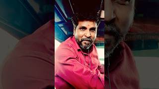 sivakarthikeyan remo anirudh song viralvideo youtubeshorts [upl. by Yhcir]