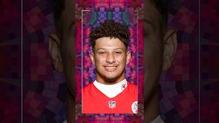 Patrick Mahomes [upl. by Yeblehs807]