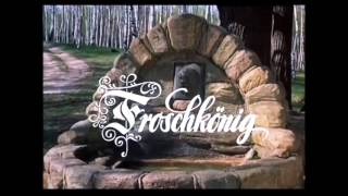 Trailer 3 Märchen Filmfest Weimar Der Froschkönig [upl. by Nillor]