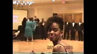 Gs High School Memories Prom Night 1994 part 2 [upl. by Naliorf]