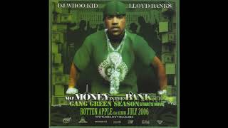 Lloyd Banks  1970 Something [upl. by Bari945]