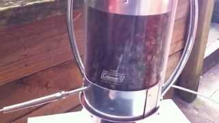 1kg Electric Coffee Roaster [upl. by Lener]