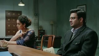 KANGANA RANAUT  Best Performances  Tanu Weds Manu Returns Movie Scenes  No Problem Movie Scenes [upl. by Sabina354]