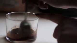 Easy and Quick Coffee face mask To Cure Acne [upl. by Cavanagh]