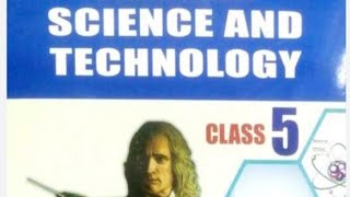 🌿 Science amp Technology Class 5Lesson 1 Scientific Learning [upl. by Nilek918]