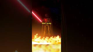 Vader but lore accurate [upl. by Eduam]