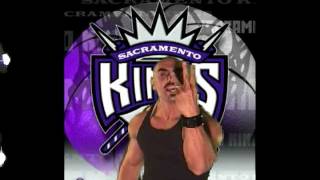 Sacramento Kings  Get Loud  Relentless [upl. by Fauch]