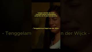 kutipan di film Tenggelamnya Kapal van der Wijck [upl. by Chuah]