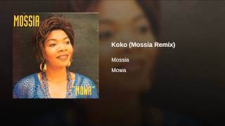 Koko Mossia Remix [upl. by Jedthus]