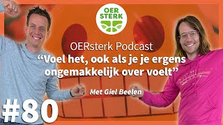 Giel Beelen ‘Voel het ook als je je ergens ongemakkelijk over voelt‘ [upl. by Adnole]