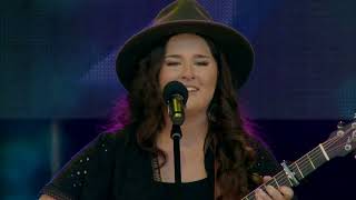 Felicity Dowd Live  TCMF 2024 Toyota Starmaker Grand Final [upl. by Fujio]