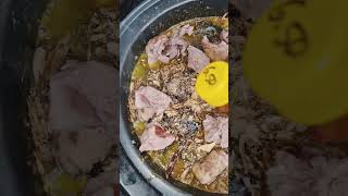 best Cameroonian dishes and how to prepare them Ekwang and Eru [upl. by Wende]