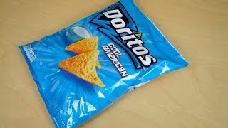 Doritos Tortilla Chips  Cool American [upl. by Wendt]