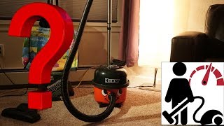 I used A Numatic Henry amp Tk286 Vacuum For A Whole Month Vacuum Of The Month Review [upl. by Yrallam]