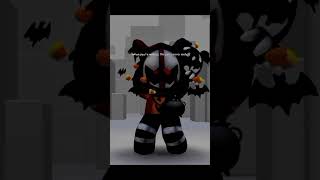 🍬quotWelcome back Friendsquot🍭Metronette roblox [upl. by Aetnahc438]