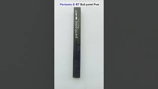 Pentonic BRT Ball point pen shorts stationery [upl. by Saree]