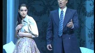 Asmik Grigorian La Traviata Highlights [upl. by Willette990]