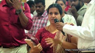 Tirupur Paleo Diet Meet with Neander Selvan  Part 4 [upl. by Acnoib]