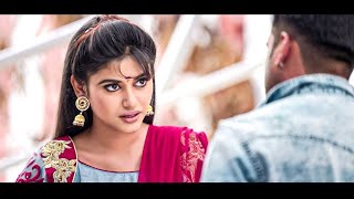 quotLove Storyquot Hindi Dubbed Blockbuster Action Romantic Movie Full HD 1080p  Tarun  Manchu Manoj [upl. by Hiltner]